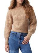 French Connection Natalya Ribbed Sweater