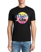 Prps Palm Trees Graphic Tee