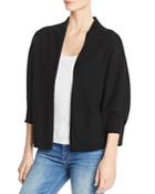 C By Bloomingdale's Lightweight Cashmere Cocoon Cardigan - 100% Exclusive