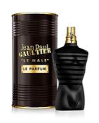 Jean Paul Gaultier Le Male Le Parfum 4.2 Oz.