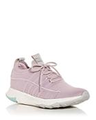 Fitflop Women's Vitamin Knit Low Top Sneakers