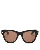 Givenchy Star-detail Sunglasses, 56mm