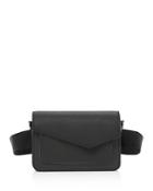 Botkier Cobble Hill Convertible Shoulder & Belt Bag