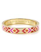 Kate Spade New York Spice Things Up Bangle