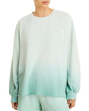Rails Reeves Ombre Sweatshirt
