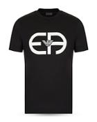 Armani Logo Tee