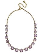 Baublebar Camryn Glass Necklace, 15