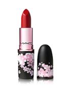 Mac Black Cherry Lipstick