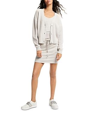 Michael Michael Kors Boxy Cardigan