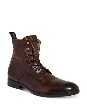 Allsaints Men's Mikkel Leather Boots