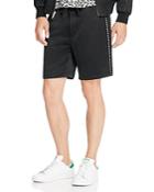 Marc Jacobs Satin Suiting Shorts