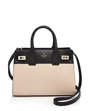Kate Spade New York Luna Drive Small Willow Satchel