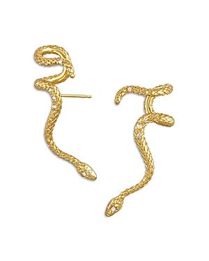 Kendra Scott Phoenix Ear Climbers