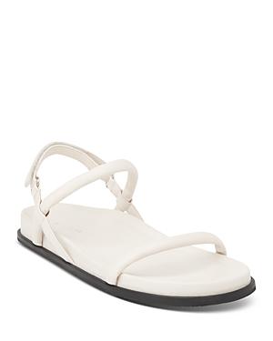 Whistles Women's Shelby Padded Slingback Sandals