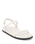 Whistles Women's Shelby Padded Slingback Sandals