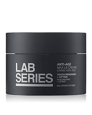 Lab Series Skincare For Men Anti Age Max Ls Cream 1.5 Oz.