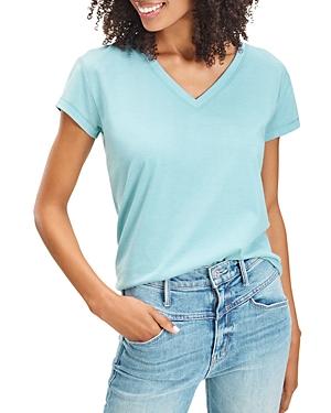 Splendid V Neck Tee
