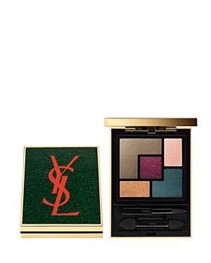 Yves Saint Laurent Couture Palette, Scandal Collection