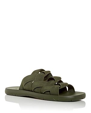 Bottega Veneta Men's Woven Sandals