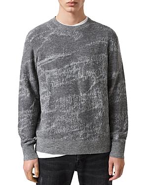 Allsaints Enzo Crewneck Sweater