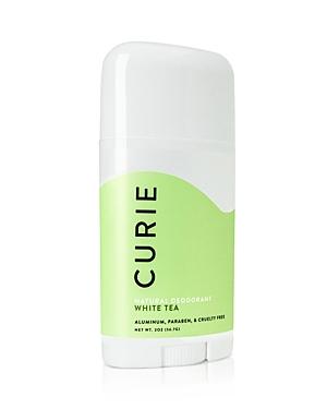 Curie Natural Deodorant Stick 2 Oz.