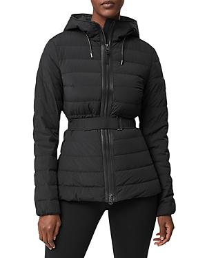 Mackage Roselyn Light Down Hooded Puffer Coat