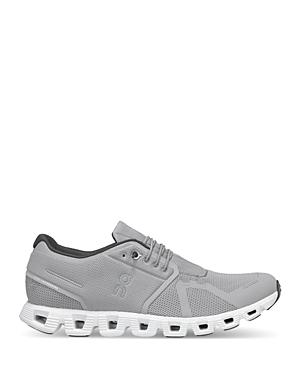 On Men's Cloud 5 Low Top Running Sneakers