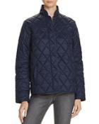 Barbour Rae Loch Quilted Jacket