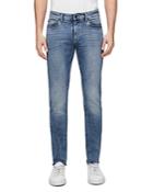 Dl1961 Cooper Tapered Slim Fit Jeans