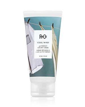 R+co Cool Wind Ph Perfect Air-dry Creme 5 Oz.
