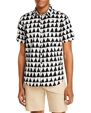 Studio 189 Mini Jazzy Jeff Short Sleeve Shirt