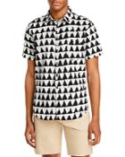 Studio 189 Mini Jazzy Jeff Short Sleeve Shirt