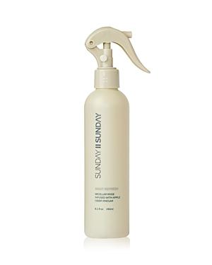 Sunday Ii Sunday Root Refresh Micellar Rinse 8.1 Oz.