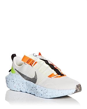 Nike Men's Crater Impact Low Top Sneakers