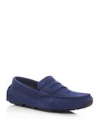 Cole Haan Kelson Penny Loafer Drivers
