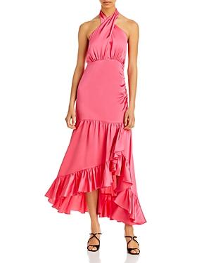 Cinq A Sept Arianna Silk Dress