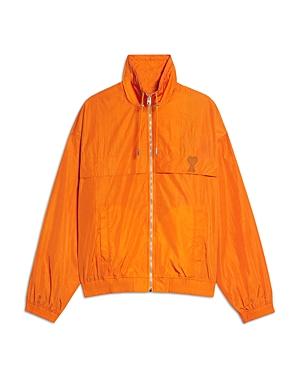 Ami Adc Zip Jacket