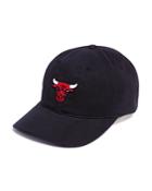 Mitchell & Ness Chicago Bulls Nba Hat - 100% Exclusive