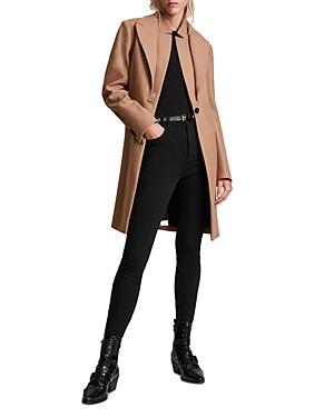Allsaints Lyris Coat