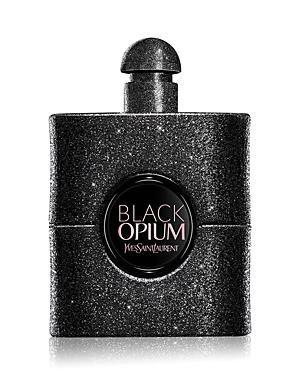 Yves Saint Laurent Black Opium Eau De Parfum Extreme 3 Oz.
