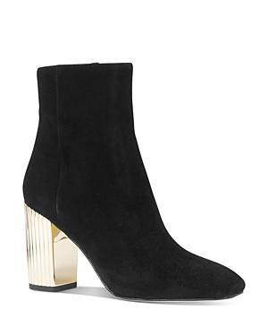 Michael Michael Kors Women's Porter Booties
