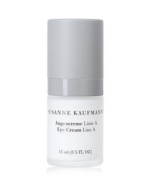 Susanne Kaufmann Eye Cream Line A 0.5 Oz.
