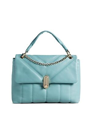Ted Baker Ayaah Quilted Leather Shoulder Bag