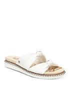 Sam Edelman Women's Alyse Slip On Sandals