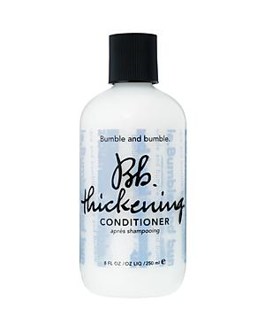Bumble And Bumble Thickening Conditioner 2 Oz.