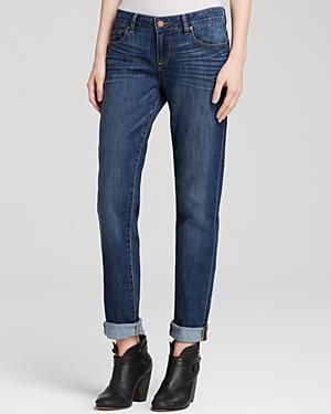 Paige Denim Jeans - Jimmy Jimmy Skinny In Ringo