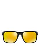 Oakley Shaun White Signature Series Holbrook Sunglasses, 55mm