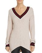 Joie Golibe Cable Sweater