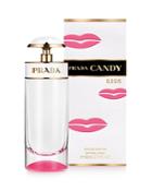Prada Candy Kiss Eau De Parfum 2.7 Oz.