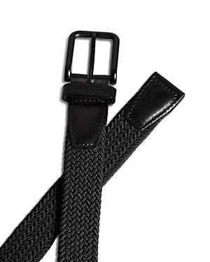 Ted Baker Timm Woven Elasticated Belt